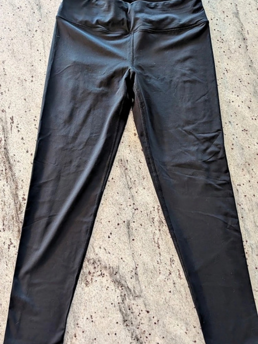 Victoria's Secret Knockout by Victoria's Secret Tight Knockout Tight Black Faux